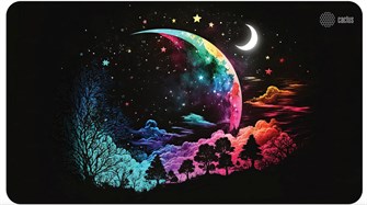 Коврик для мыши Cactus CS-MP-PRO05XLL 1191320