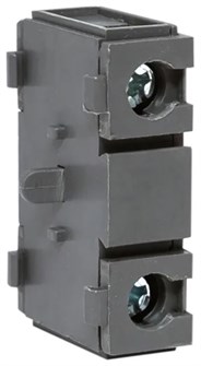 Контакт дополнительный  EKF tb-axcontact 1133871