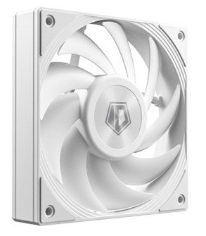 Вентилятор для корпуса ID-Cooling DF-125-W 1209596