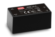 Преобразователь AC-DC сетевой Mean Well IRM-20-5 526524