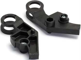 Блокировка механическая  EKF ctr-k-02 1131084