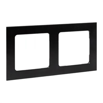 Рамка двойная  EKF EZM-G-303-10 1133196