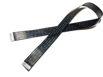 Кабель  ELP ELP-CBL-HP-CF288-60011-04-1 883437