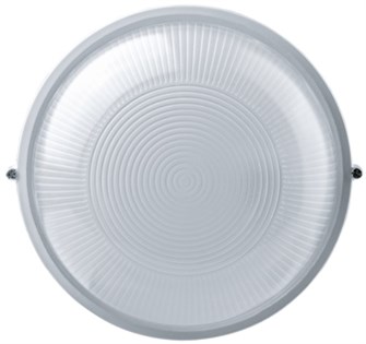 Светильник  Navigator NBL-R1-60-E27/WH 961319