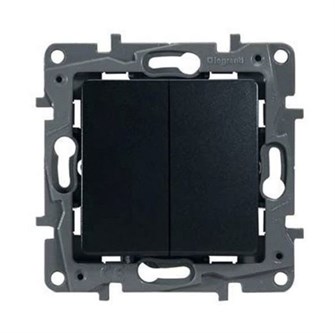 Выключатель/переключатель  Legrand 672612 898874