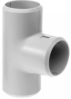 Тройник  Промрукав PR.07332 857905