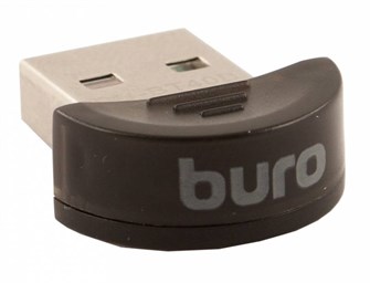 Адаптер Bluetooth  Buro BU-BT40B 829927