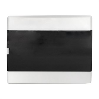 Щит распределительный встраиваемый EKF pb-v-12-bas 1134429