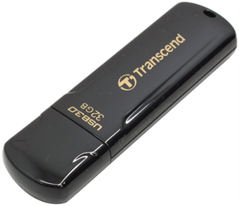 Накопитель USB 3.0 32GB Transcend JetFlash 700 235905