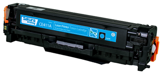 Картридж  Sakura SACF411A 635968