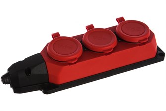 Колодка  ЭРА Б0044552 1061742