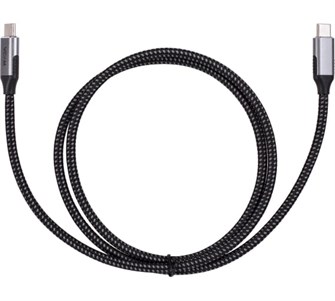 Кабель интерфейсный  VCOM CU420M-1M 1006977