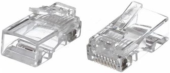 Коннектор  VCOM VNA2200-1/100 901867