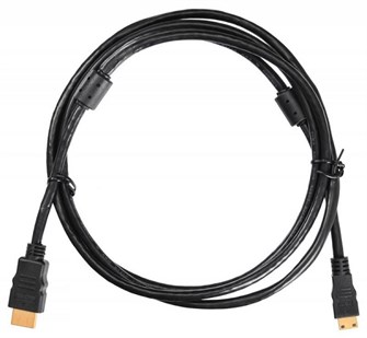 Кабель интерфейсный  Buro MINIHDMI-1.8M 883685