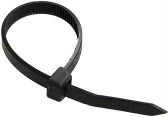 Хомут  IEK UHH32-D076-350-100 1159268