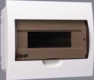 Щит  DEKraft 31004DEK 832696