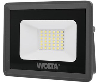 Прожектор светодиодный WOLTA WFL-30W/06 1120000