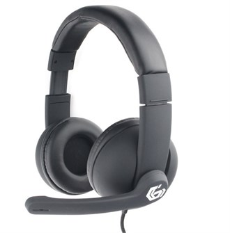 Гарнитура  Gembird MHS-G220 725109