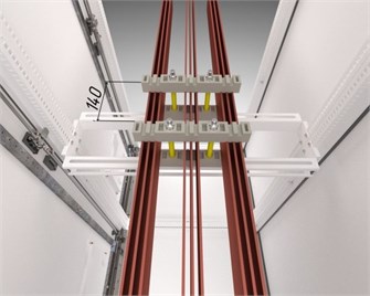 Кронштейн  EKF FBS600 1130245