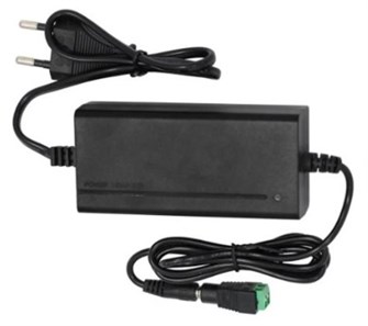 Адаптер  Smartec ST-PS102DAL-BK 1160987