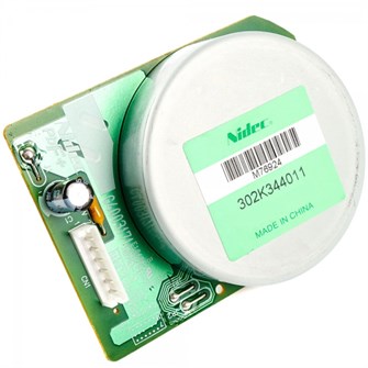 Запчасть  Kyocera 302K394202 1223389