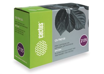 Картридж  Cactus CS-TN2135 287151