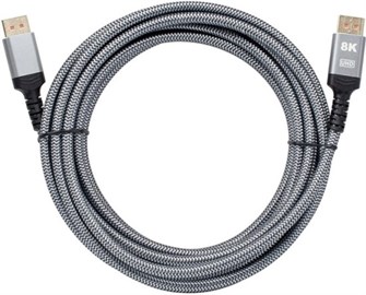 Кабель интерфейсный DisplayPort- DisplayPort iOpen ACG630-5.0 1075389