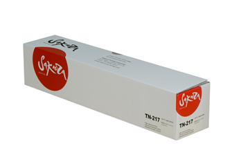 Тонер-туба  Sakura SAKMTN-217 853796