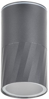 Светильник уличный IEK LT-UPU0-5222-GU10-1-K03 1161084