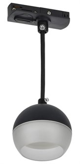 Светильник  IEK LT-UCB0-4119-GX53-1-K02 1161044