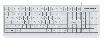 Клавиатура  Acer OKW400 1233769