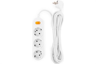 Сетевой фильтр  Power Cube PC-2-5M 969263