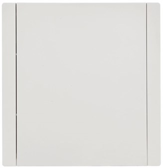 Розетка с заземлением  IEK FP-R16-16-44-K01 1158219