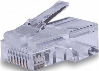 Коннектор  SUPRLAN 10-0209 762922