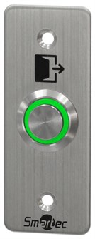 Кнопка выхода Smartec ST-EX143LW 1138649