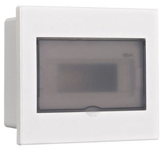 Щит распределительный навесной DEKraft 31062DEK 1151398