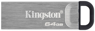Накопитель USB 3.2 64GB Kingston DataTraveler Kyson 815495