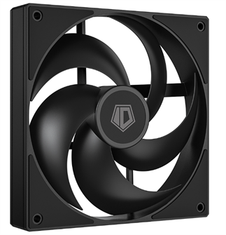 Вентилятор для корпуса ID-Cooling AS-140-K 1063520