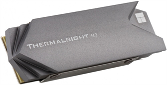 Радиатор  Thermalright TR-M.2-2280 813535