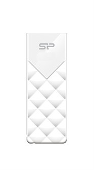 Накопитель USB 3.1 128GB Silicon Power SP128GBUF3B03V1W 789906