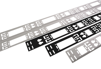 Кабельный организатор  ЦМО ВКО-М-24.150 971837