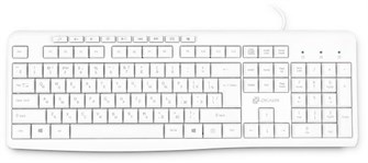 Клавиатура  Oklick 305M 1036122