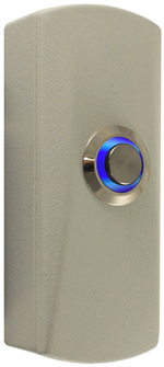 Кнопка выхода Tantos TS-CLICK light (белый) 1014571