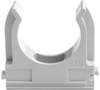 Клипса для труб Промрукав PR.0625 855985