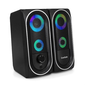 Акустическая система 2.0 Exegate Accord 220 999150
