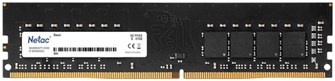 Модуль памяти DDR4 4GB Netac NTBSD4P26SP-04 861643