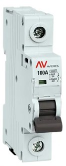 Рубильник  EKF avn-1-100-av 1133781