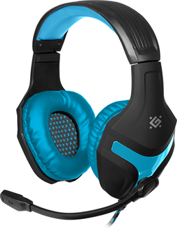 Гарнитура  Defender SCRAPPER 500 800387