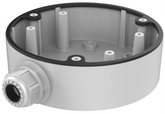 Коробка монтажная HIKVISION DS-1280ZJ-DM46 809025