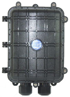 Муфта оптическая  SNR SNR-FOSC-M 702630